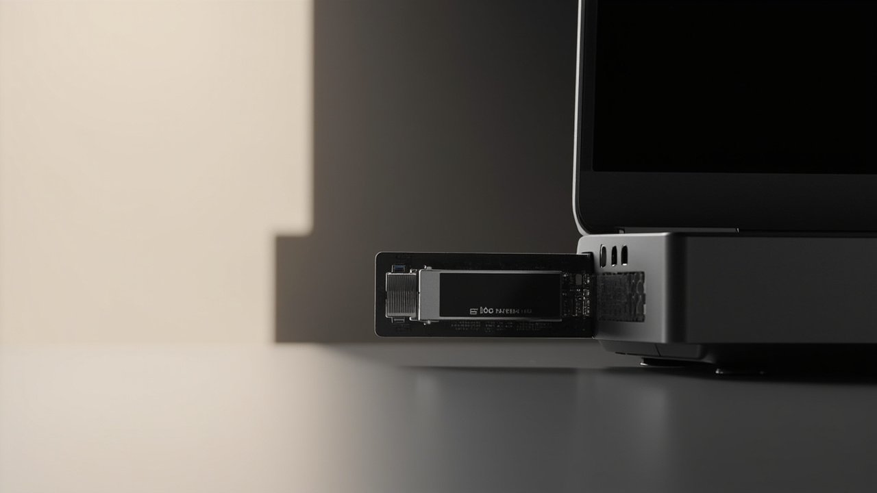 Framework 10G 以太网卡：USB-C 带宽陷阱与发热隐患