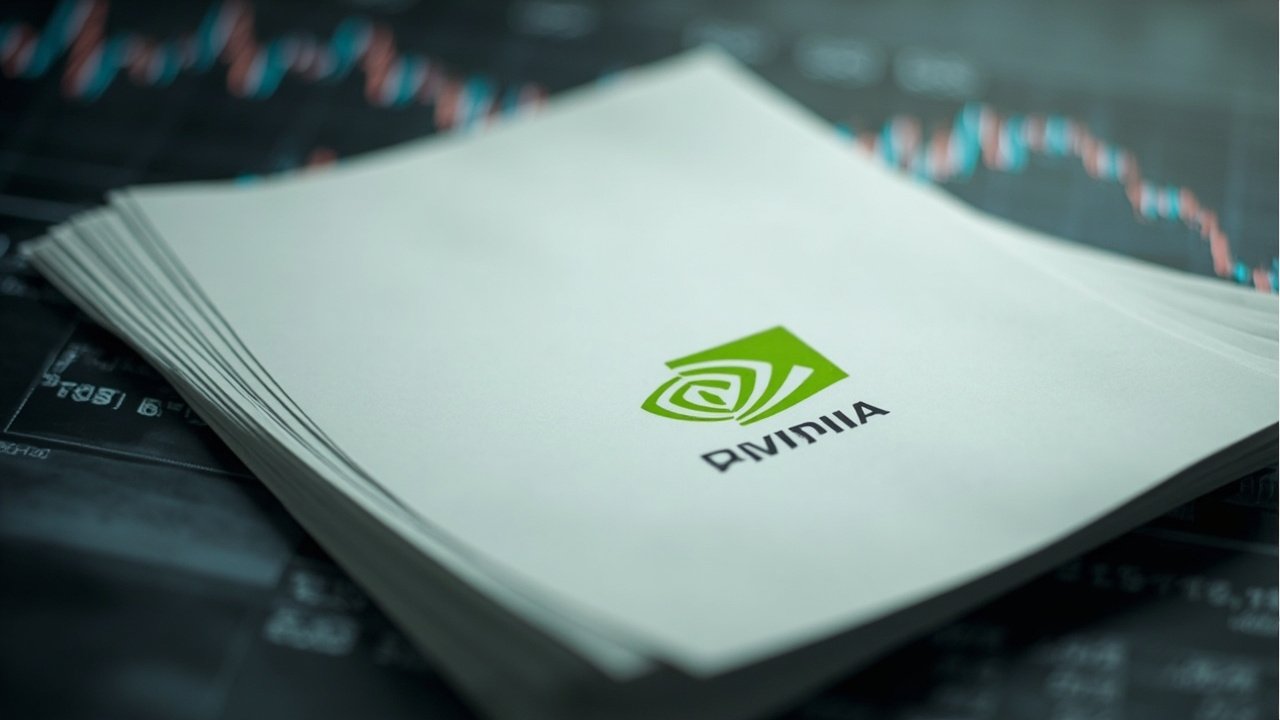英伟达250亿美元发债背后：AI巨头扎堆融资的信号与隐忧