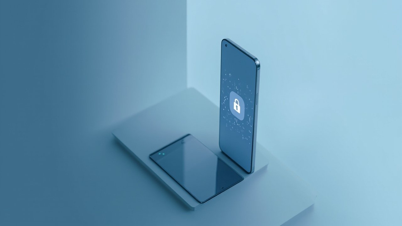 GrapheneOS 如何封堵锁屏状态下的数据提取