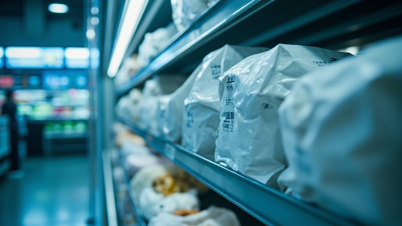 市场监管总局约谈山姆：要求落实食安主体责任