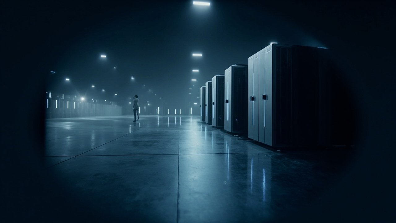 灵晟登顶超算TOP500，中国重回世界第一的三大技术亮点