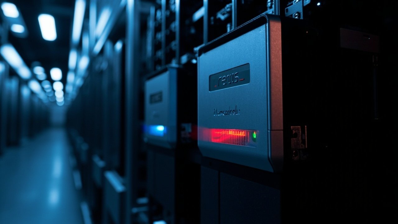 Redis 被当数据库用才是真正的坑，系统管理员为什么改推 memcached