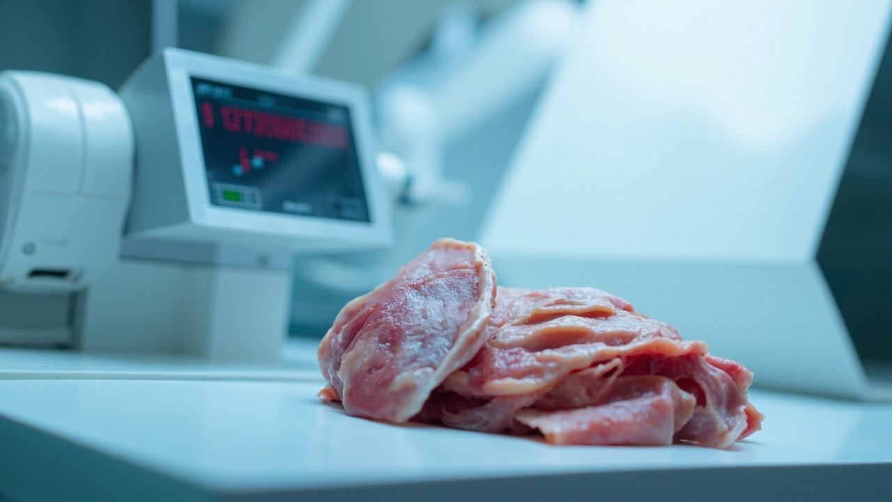 双汇子公司猪肉抗生素超标38倍：年利润超7000万，曾向学校养老院供货
