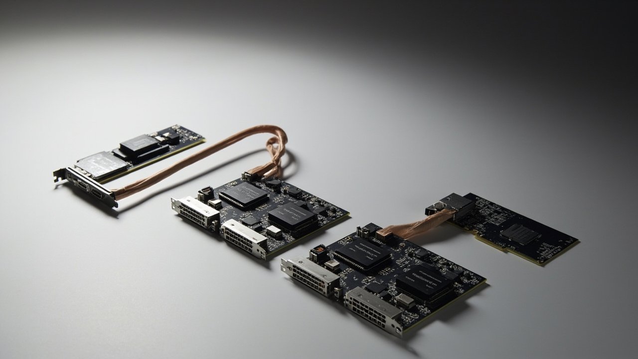 AMD Strix Halo RDMA指南：两节点推理延迟5微秒