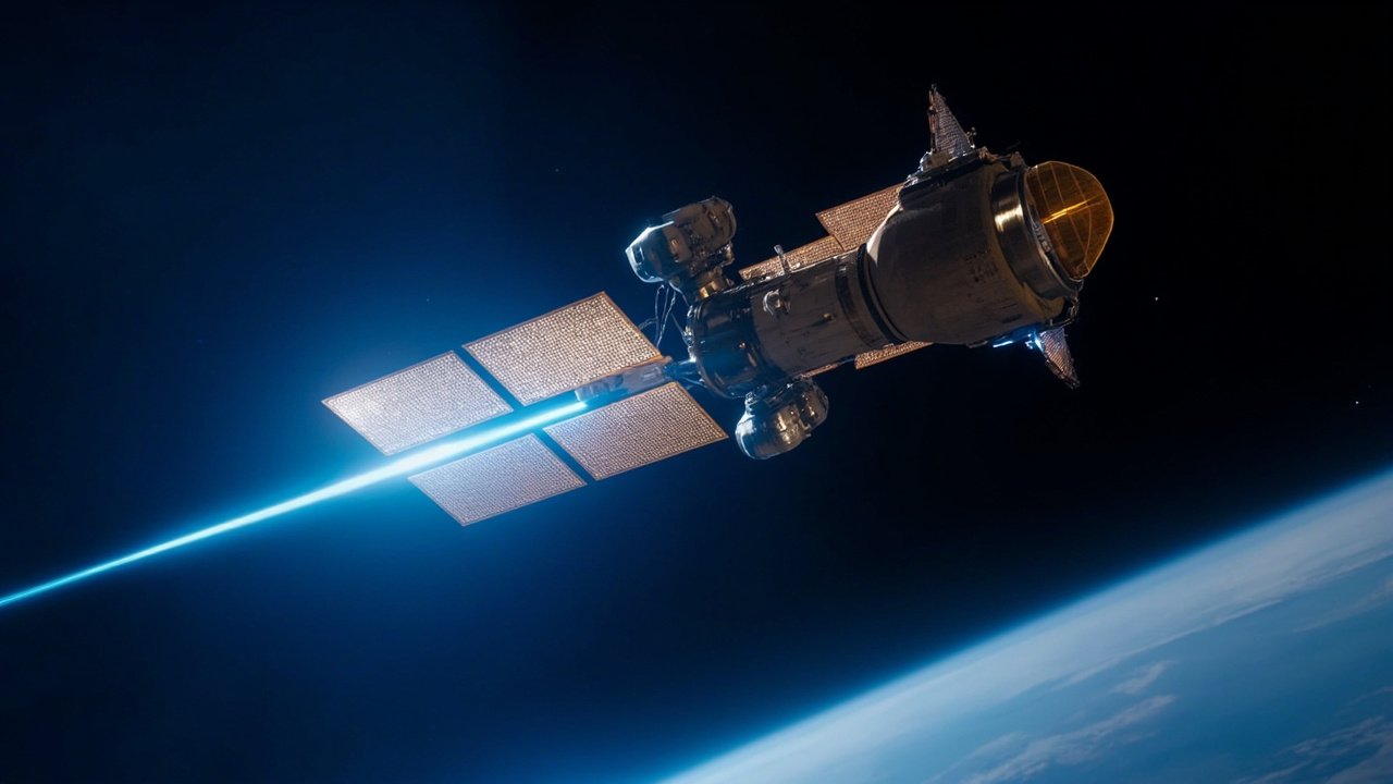SpaceX的AI卫星散热和辐射防护可行吗？