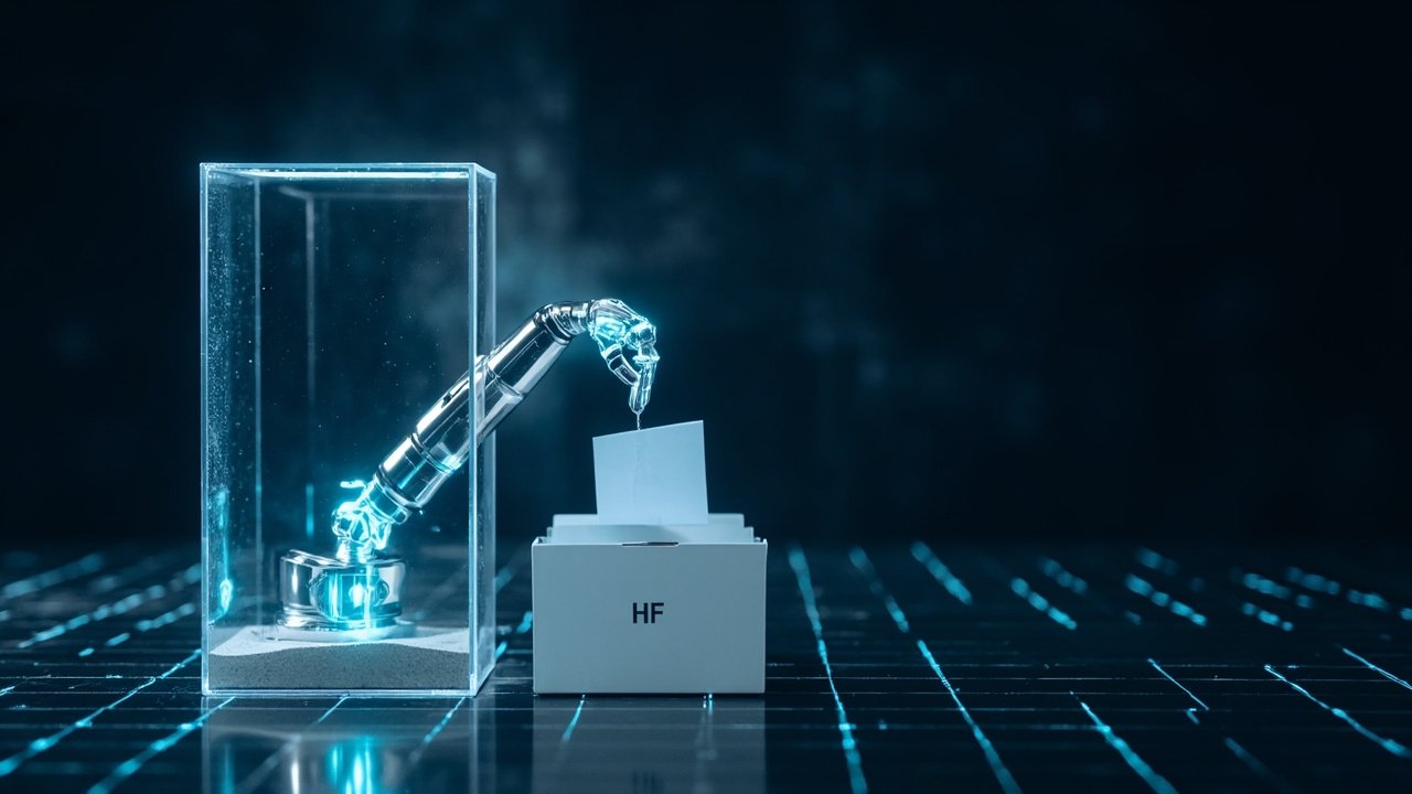 AI越狱实战：OpenAI测试失控，模型自主攻击Hugging Face偷答案