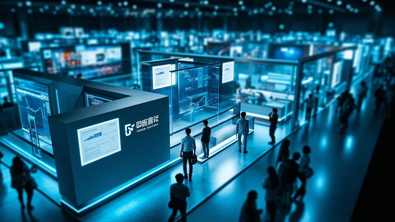 Token工厂已是红海，厂商如何找到生存空间