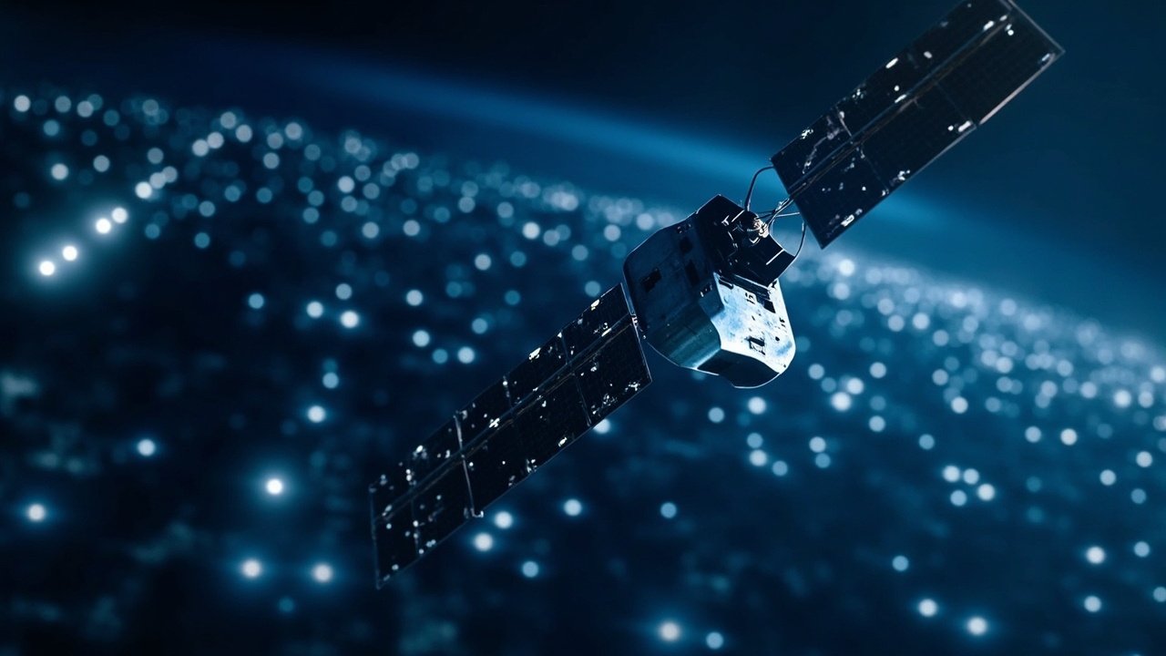 普京的星链梦：俄版“黎明”能追上SpaceX吗？