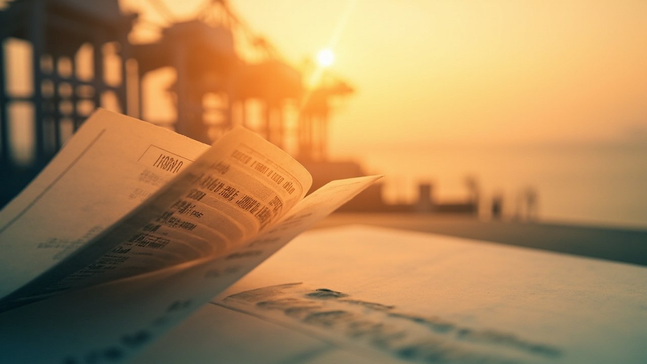 外交部：反对单边关税，关税战贸易战不符合任何一方利益