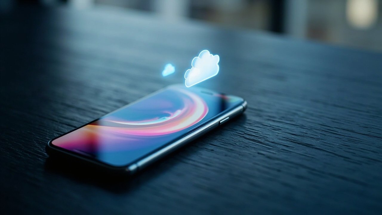 Apple Intelligence 缺席两年，为何 iPhone 在中国销量不降反升
