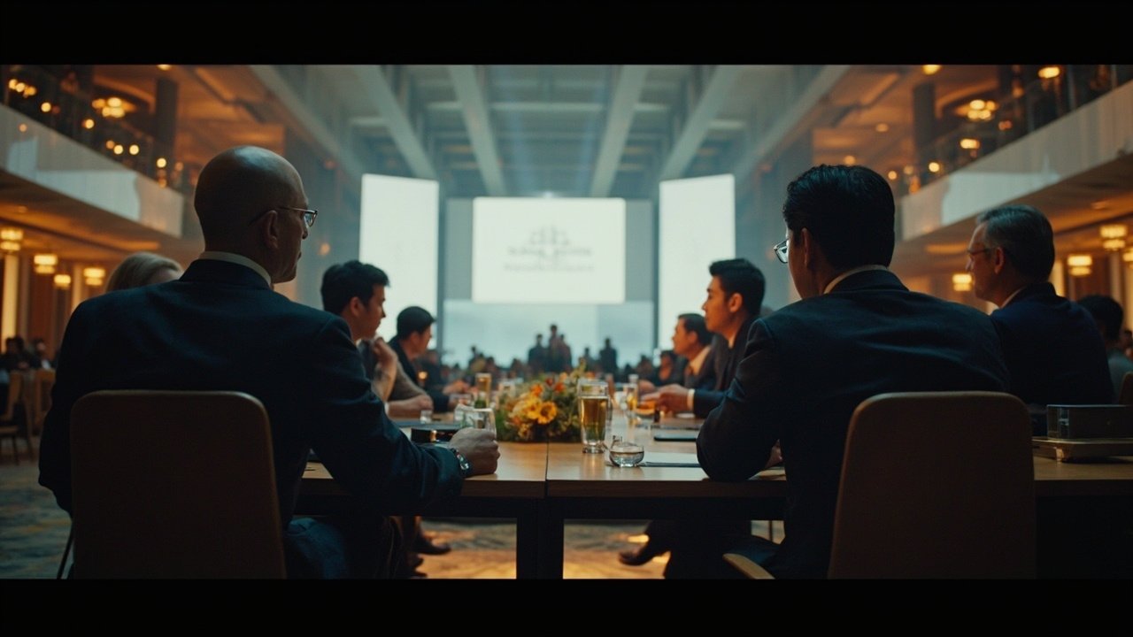 2026财富管理论坛规模创历届之最，13位行业领袖南京共议转型