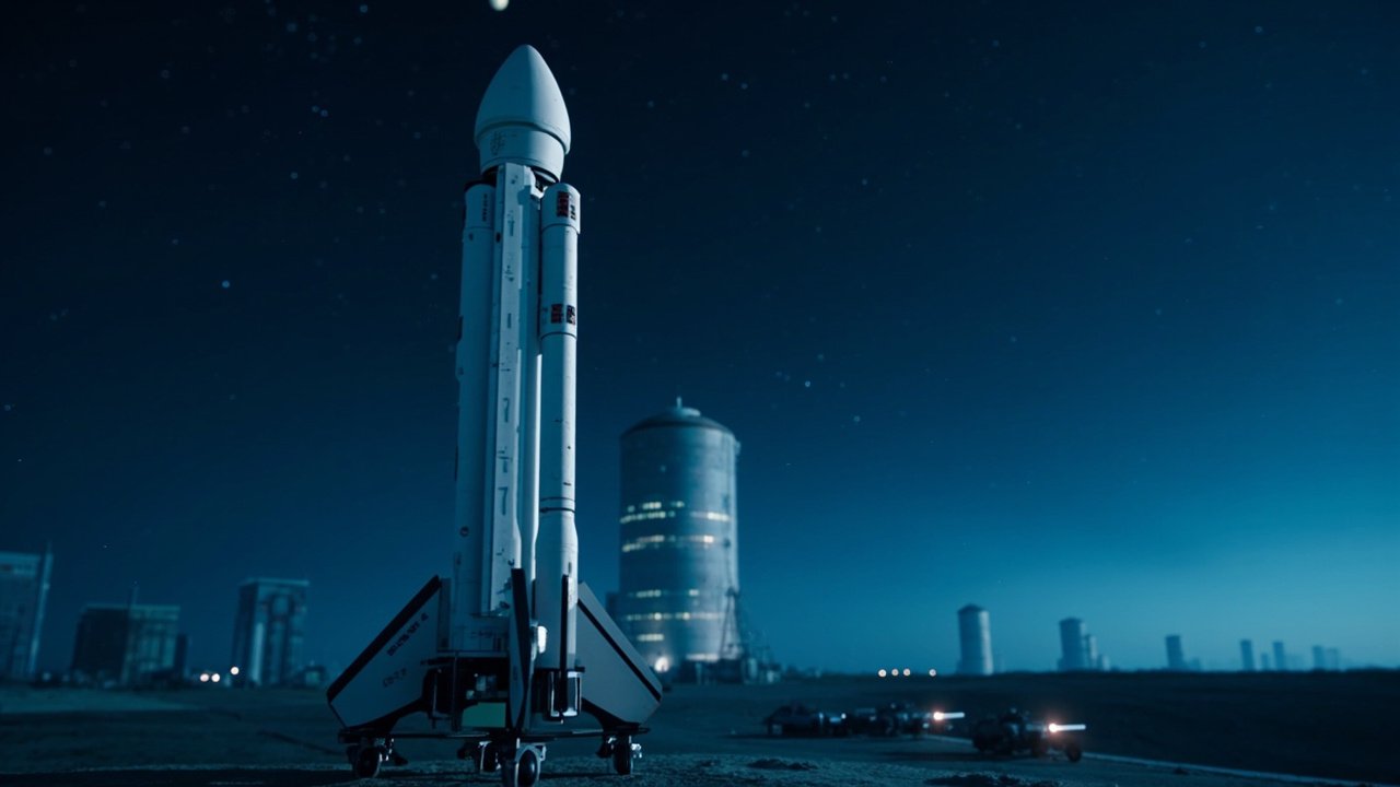 SpaceX万亿美元IPO在即，艾斯曼直指资本密集度失控